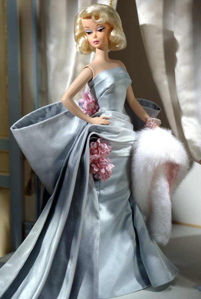 Delphine Barbie